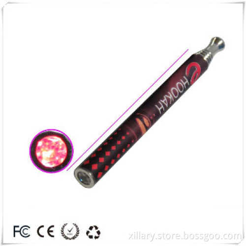 Disposable e cigarette new arrival e hookah 800 puffs wholesale